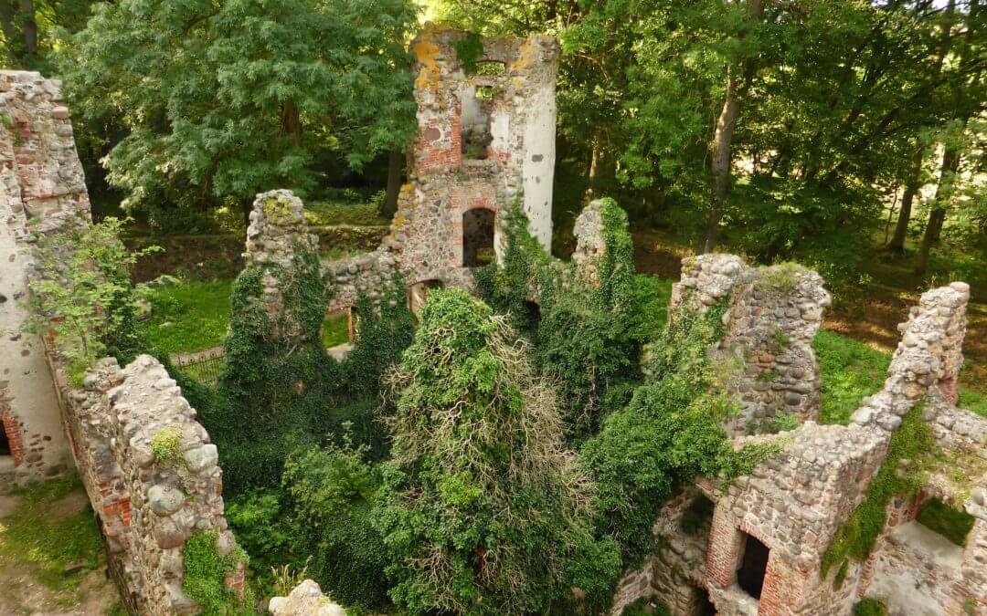 Tour 7: Südwärts – Fischbrötchen after work