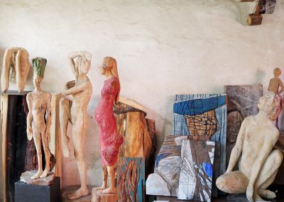 Tour 3: Der Westen – Opernhaftes Tollensetal