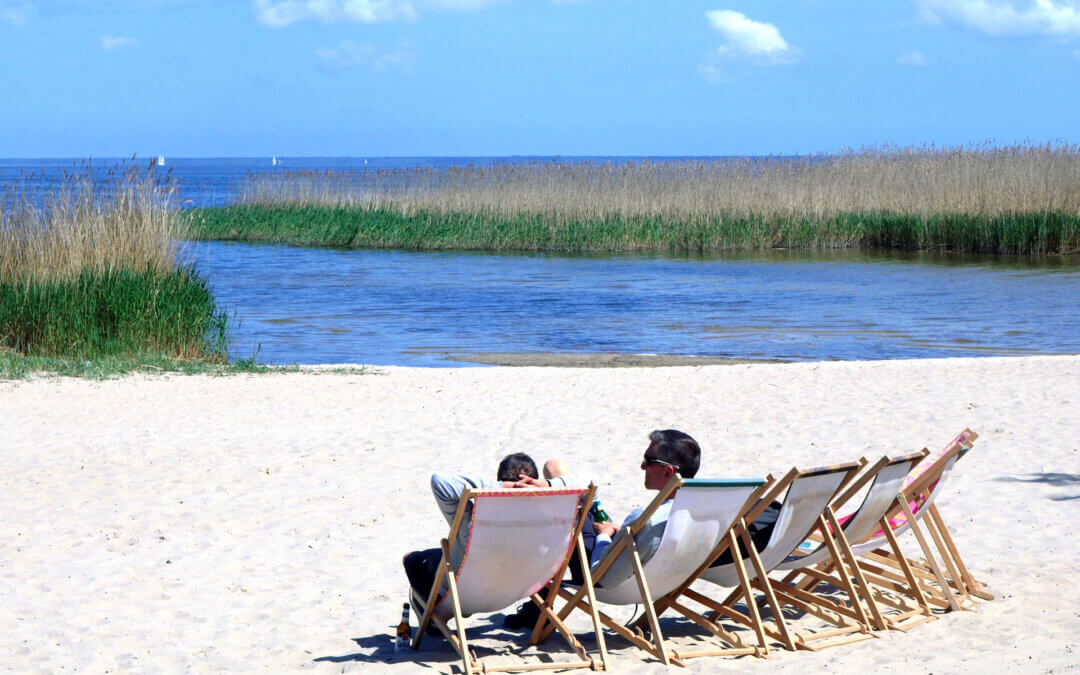 Tour 10: Gen Südosten – Harlekinaden im Venedig des Ostens