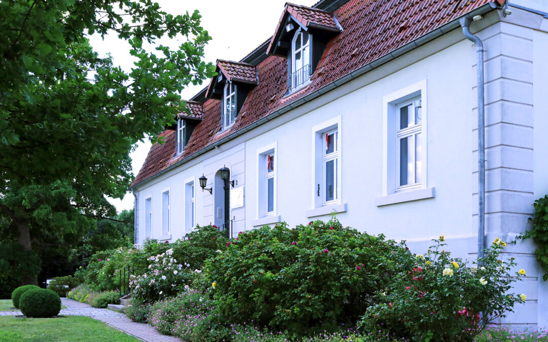 Tour 9: Der Südwesten – Wo die wilden Tiere wohnen