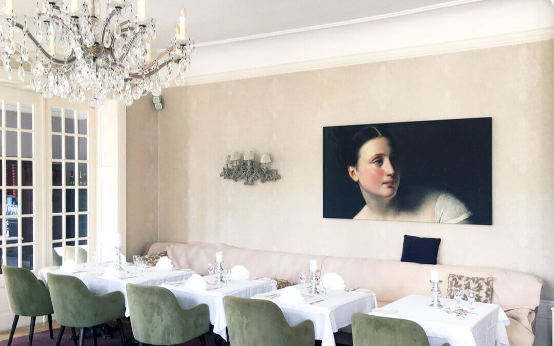 Tour 13: Südostwärts – Alles schnuppe? – Sterne unter Bubble-Zel