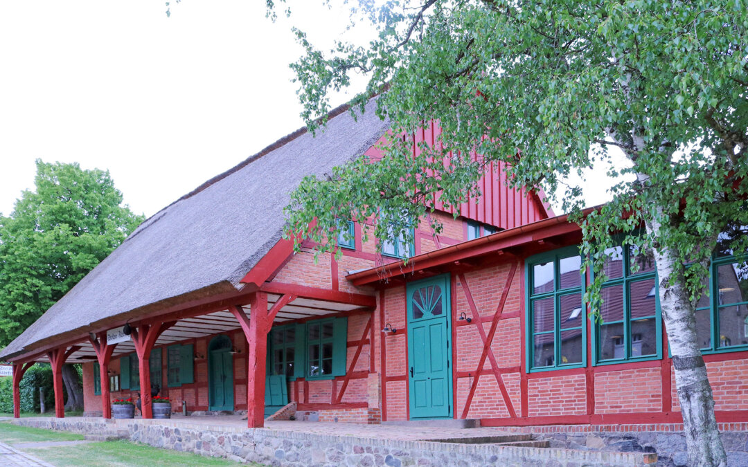 Tour 4: Gen Osten – Von Moorblumen bis Lachs im Strudel